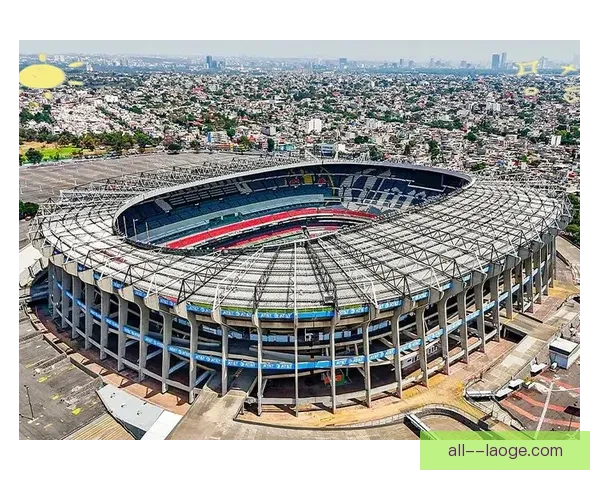 2026世界杯墨西哥城宣布在阿兹特克体育场增设无障碍通道提升赛事无障碍设施
