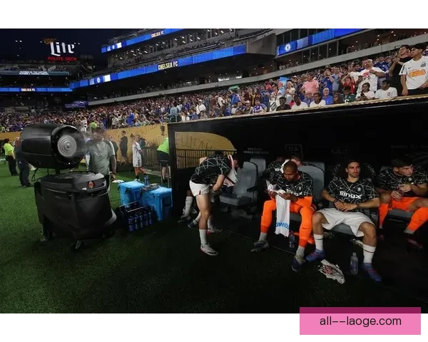 2026世界杯期间全球足球电竞冠军杯揭幕 引领虚拟与现实体育融合新潮流