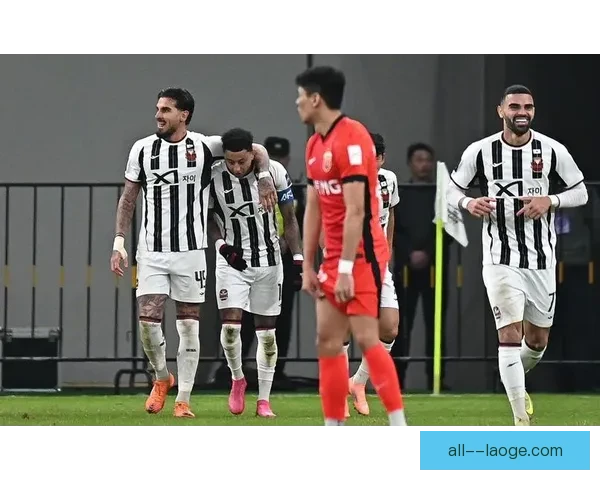 亚冠精英联赛东亚区淘汰赛完整赛程正式公布战火即将重燃