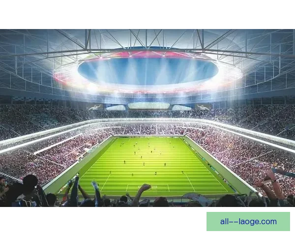 2026世界杯推出全新官方场馆虚拟现实导航系统助力观赛体验 2026世界杯推出全新官方场馆虚拟现实导航系统助力观赛体验
